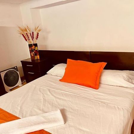 Apartments In Madrid Downtown Next To Plaza Callao Exterior foto