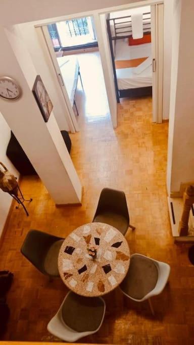 Apartments In Madrid Downtown Next To Plaza Callao Exterior foto