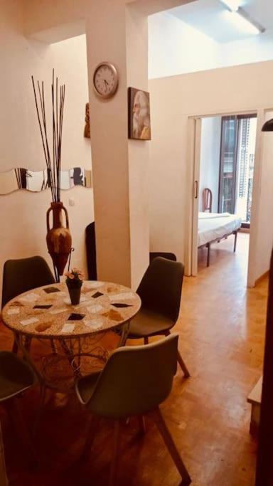 Apartments In Madrid Downtown Next To Plaza Callao Exterior foto