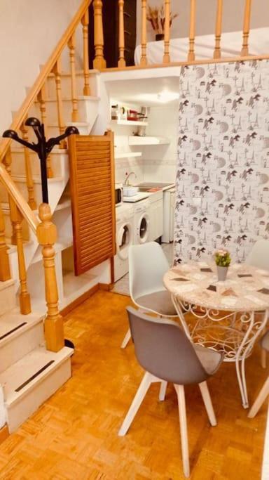 Apartments In Madrid Downtown Next To Plaza Callao Exterior foto